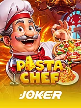 Pasta Chef